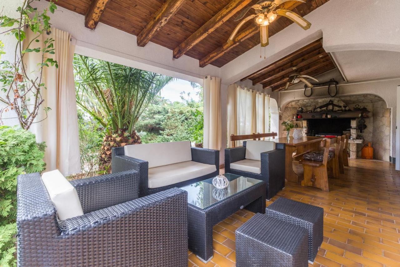 Vila Renata Pula Bagian luar foto