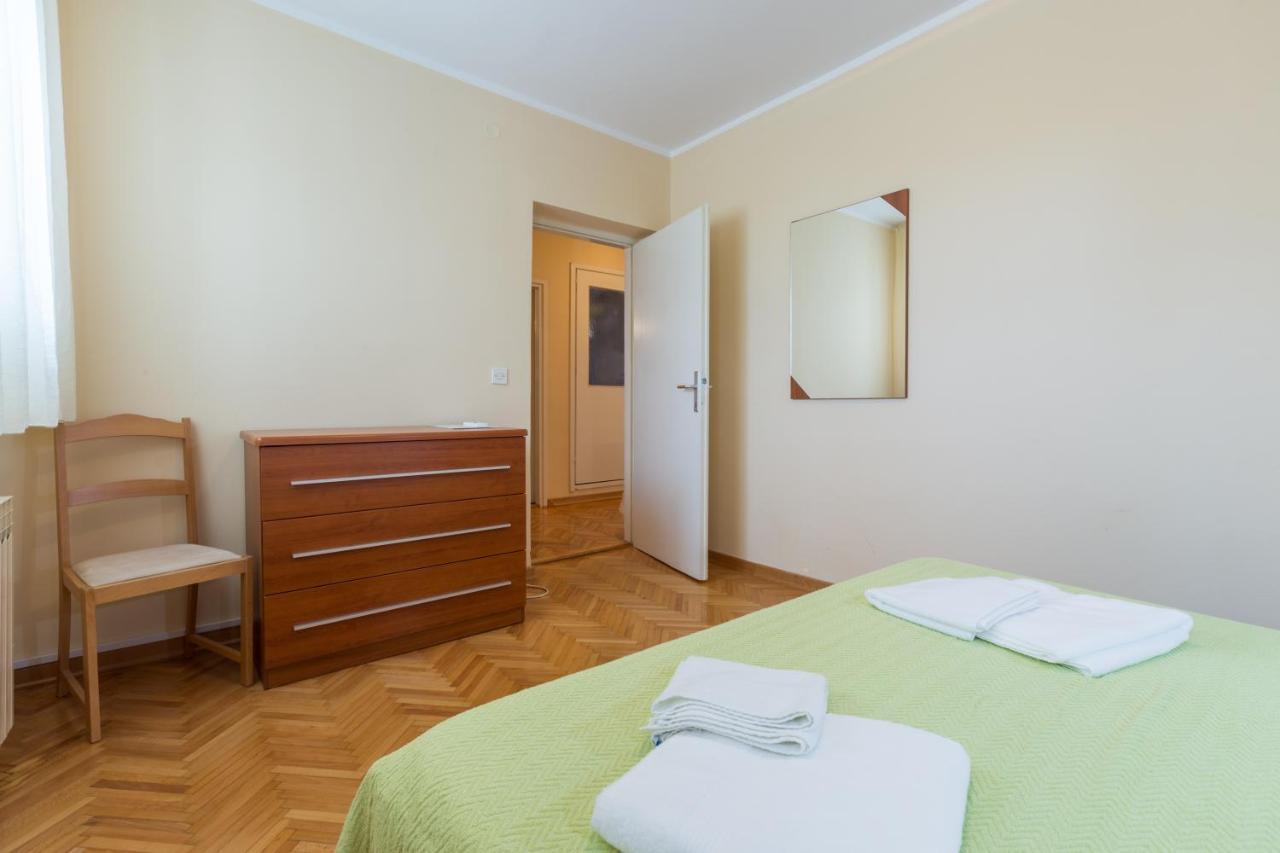 Vila Renata Pula Bagian luar foto